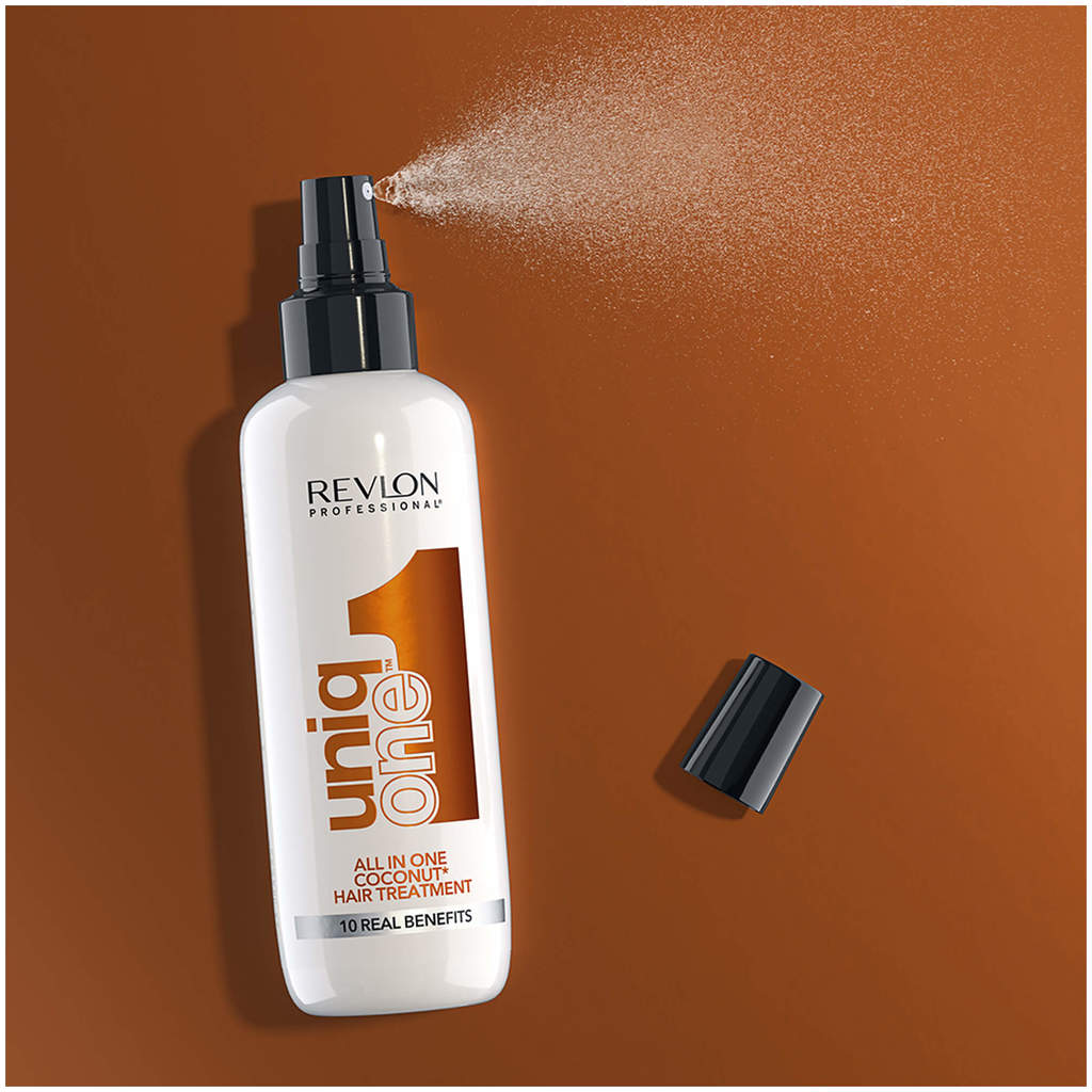 Revlon Professional UniqOne All In One Coconut Hair Treatment