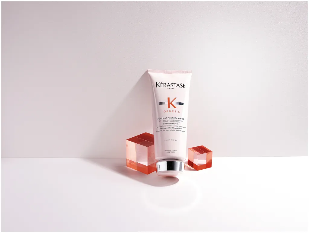 Kérastase Genesis Fondant Renforcateur - 200 ml