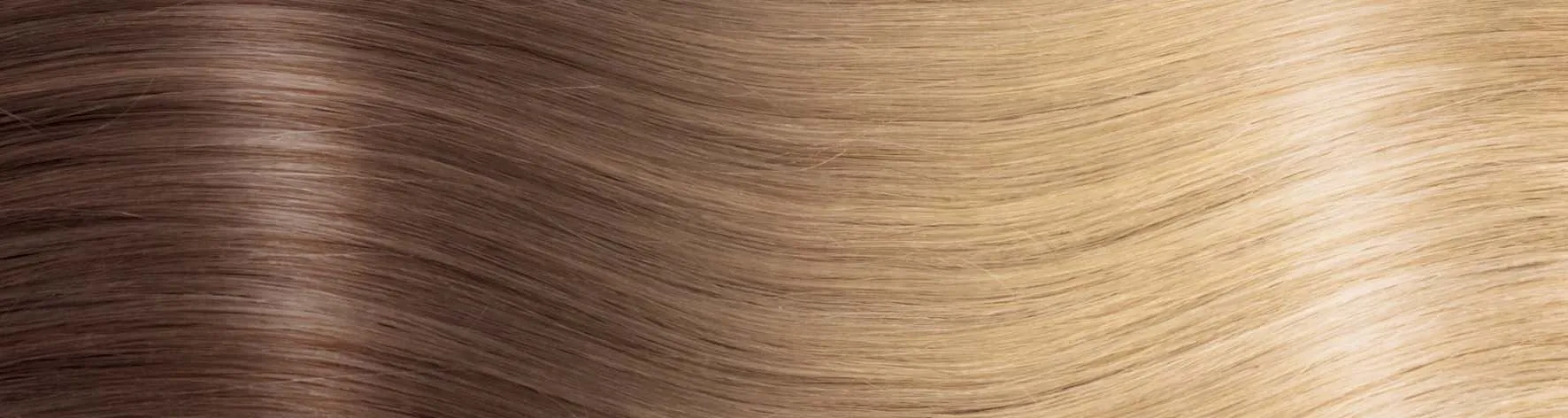 SHE Bonding Extensions Ombré 55-60 cm