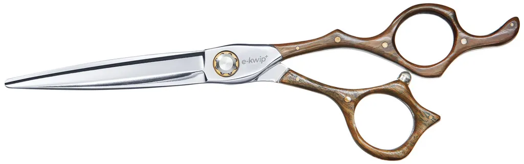 e-kwip plus Nature Line Forbice per capelli