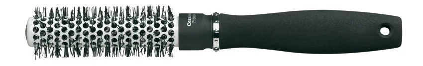 Comair Spazzola per asciugacapelli con involucro in ceramica