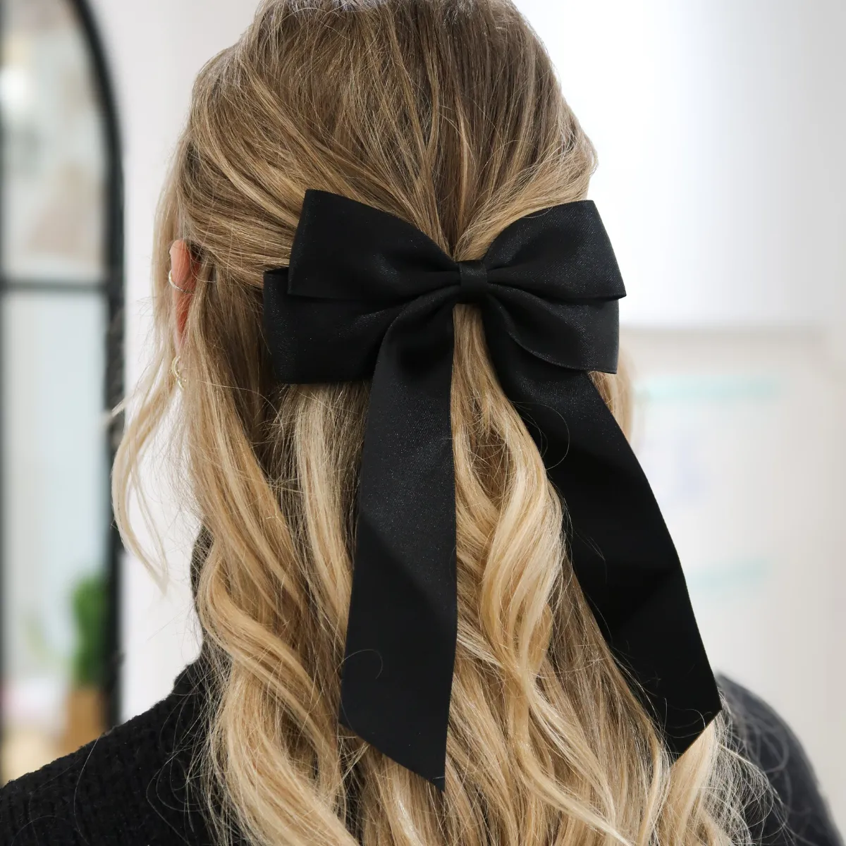 Lotta Curls Fiocco per capelli