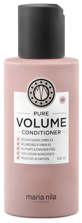 Maria Nila Pure Volume Conditioner - 300 ml