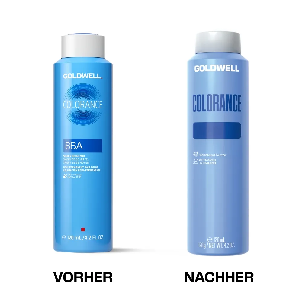 Goldwell Colorance 120 ml - Pastello Pesca