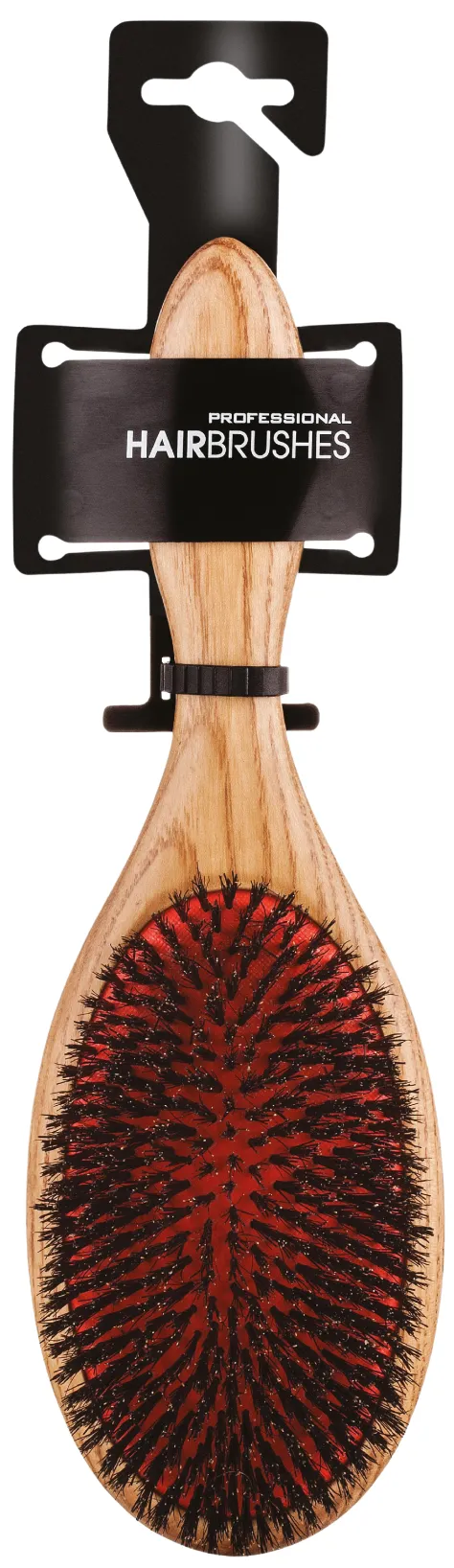 Xanitalia Spazzola in legno di quercia