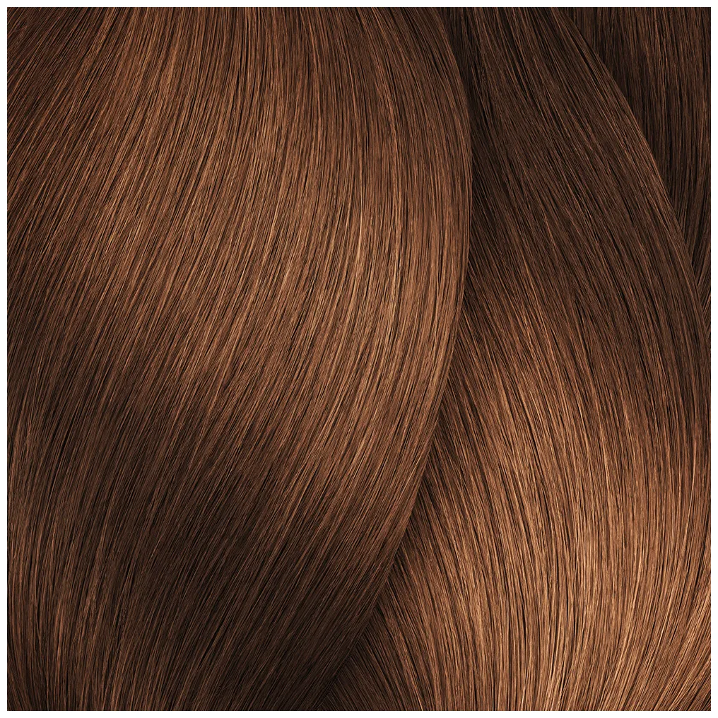 L'Oréal Professionnel Paris iNOA - 7.34 Biondo dorato ramato