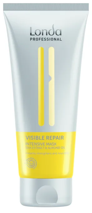 Londa Visible Repair Maschera intensiva rigenerante
