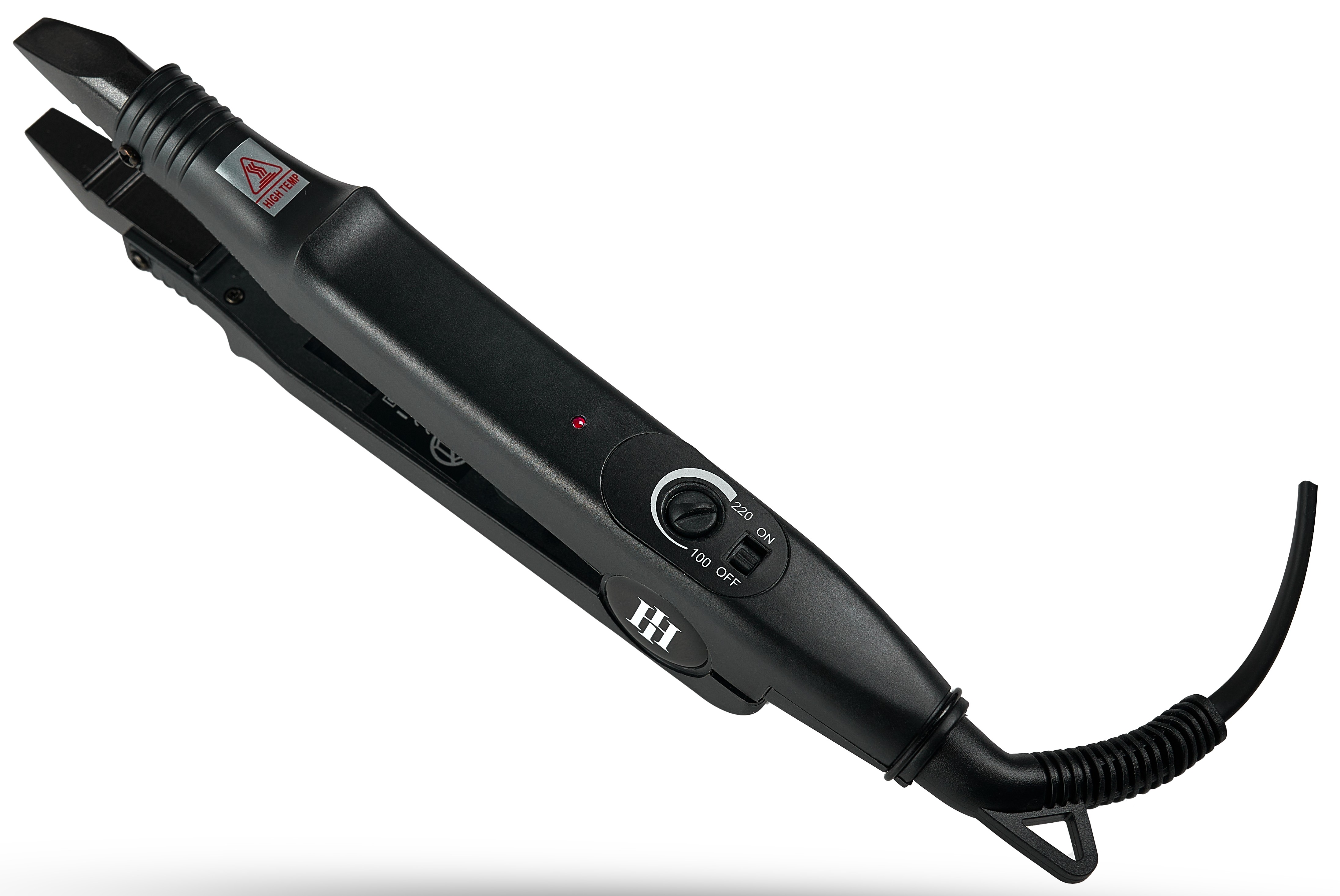 InterHair Pinza modellatrice per extension