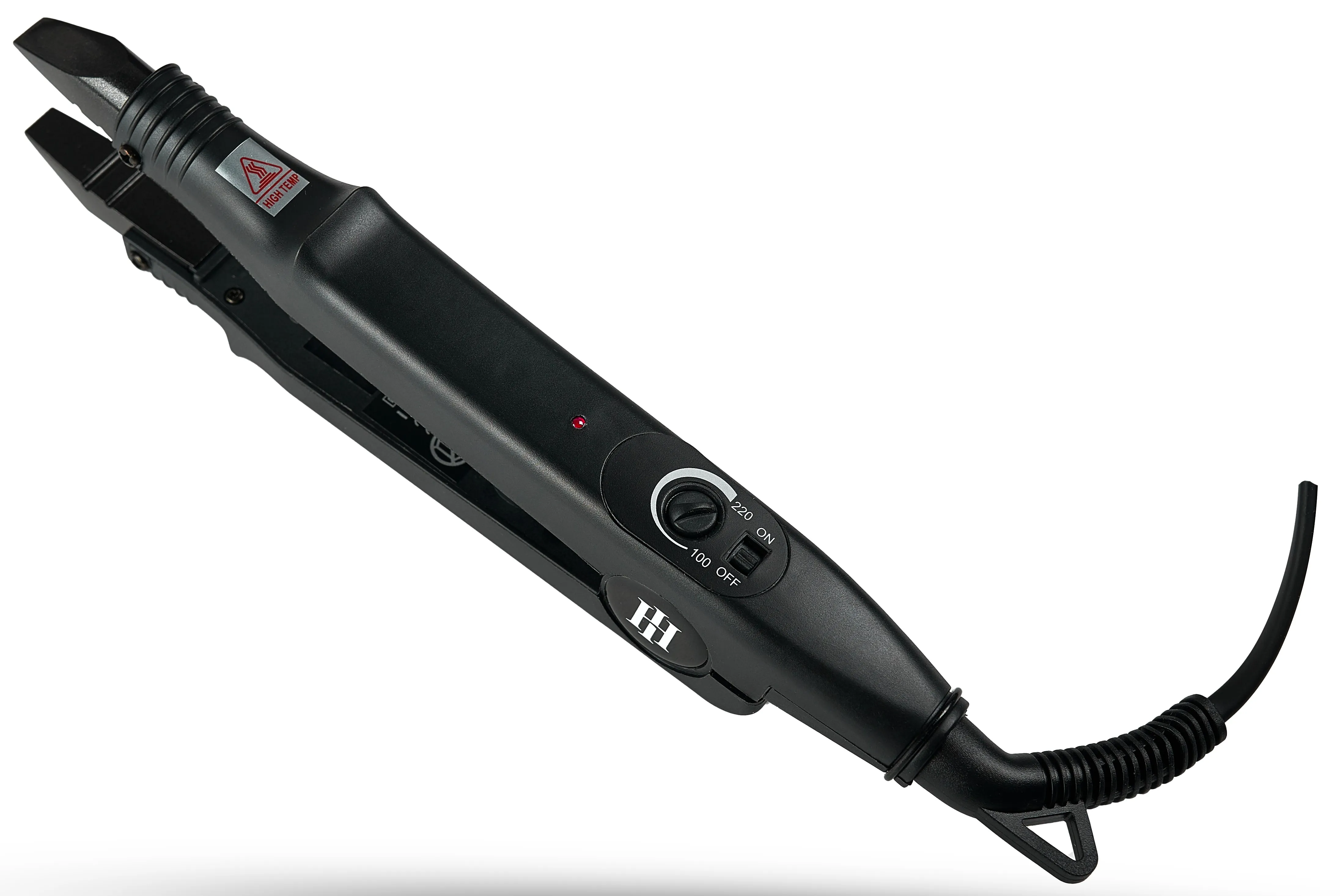 InterHair Pinza modellatrice per extension