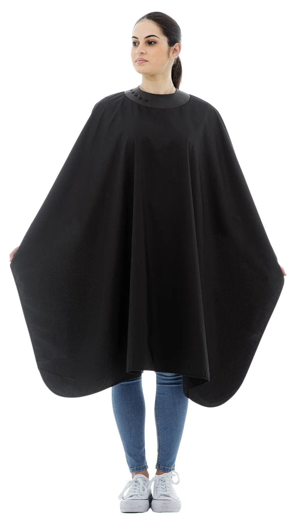 Xanitalia Neoneck Cappa con colletto in neoprene