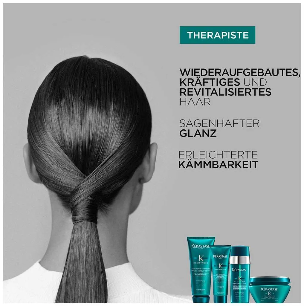 Kerastase Serum Therapiste - 30 ml