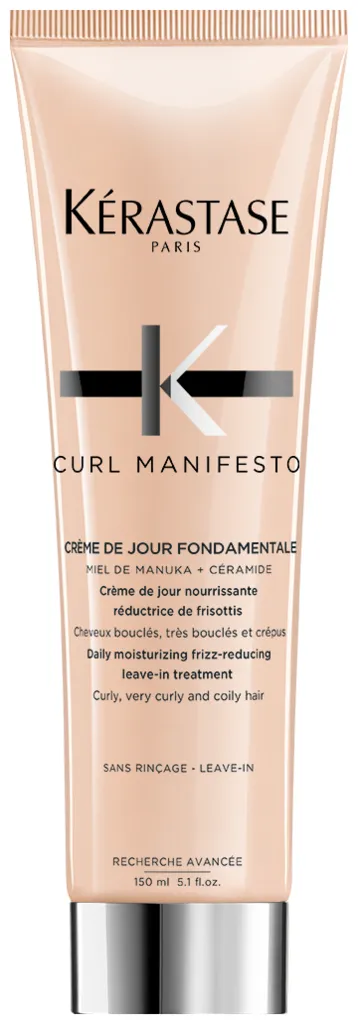 Kérastase Curl Manifesto Creme de Jour Fondamentale