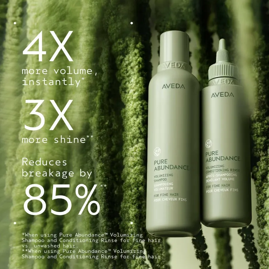 Aveda Pure Abundance Shampoo Volumizzante