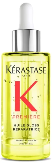 Kérastase Première olio per capelli per capelli danneggiati