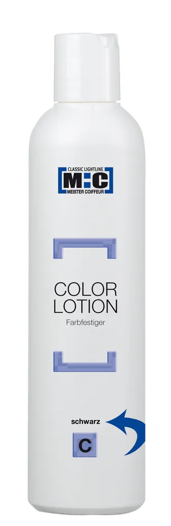 MC Color Lotion C - argento