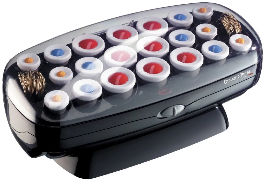 Set di bigodini riscaldanti BaByliss Pro