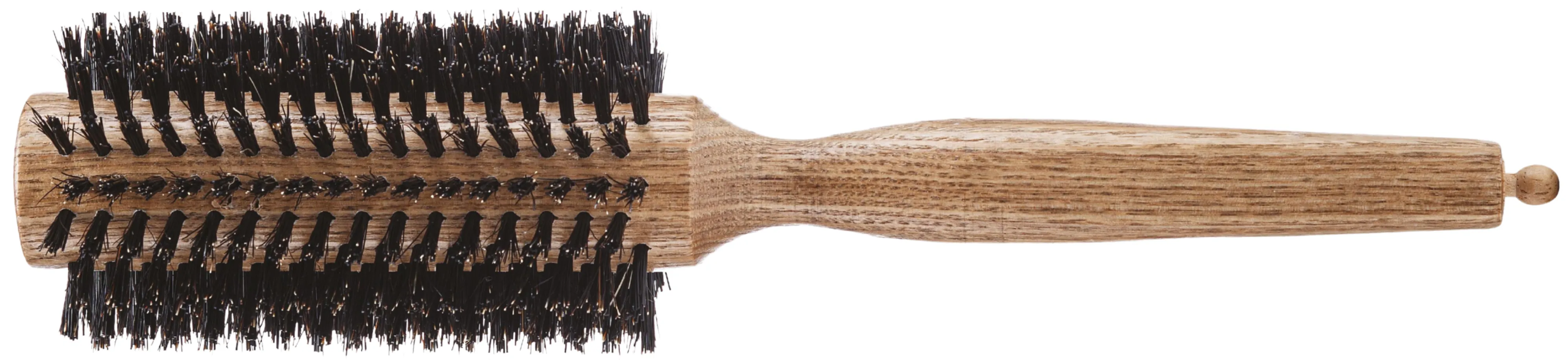 Spazzola in legno naturale Xanitalia