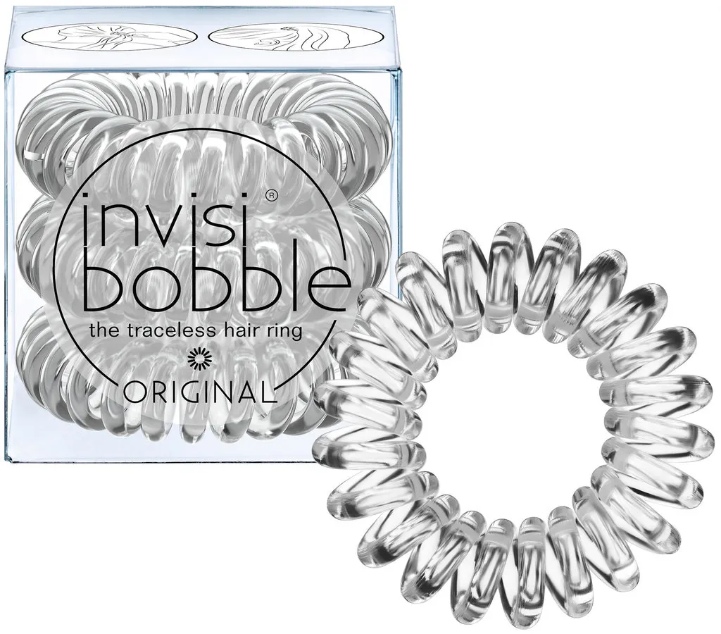 invisibobble ORIGINAL - Bronze Me Pretty