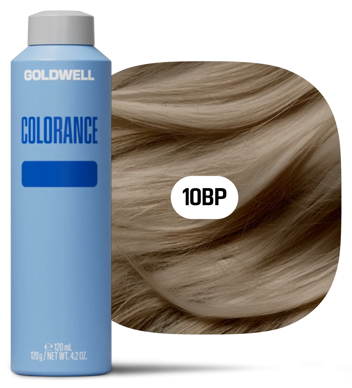 Goldwell Colorance  - Pastello Pesca