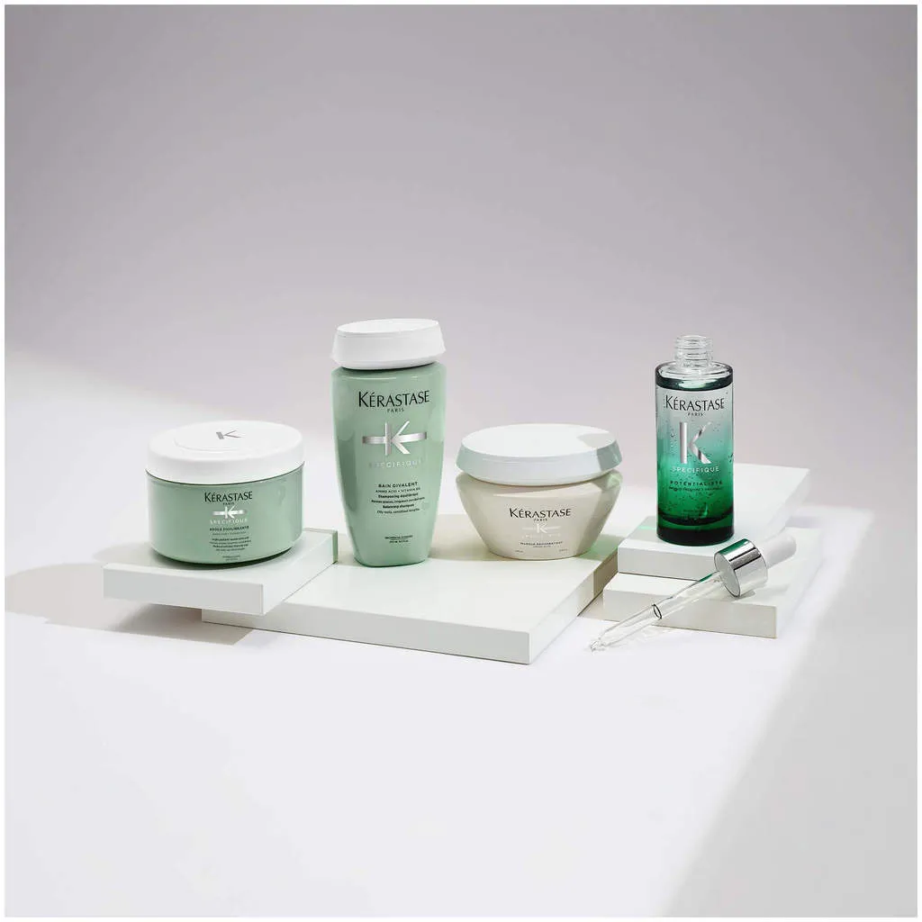 Kérastase Spécifique Bain Divalent