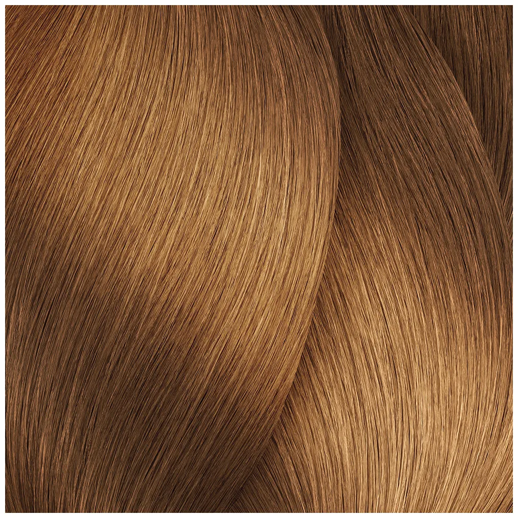 L'Oréal Professionnel Paris iNOA - 7.34 Biondo dorato ramato
