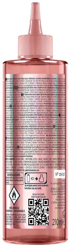 Kérastase Chroma Absolu Soin Acide Chroma Gloss