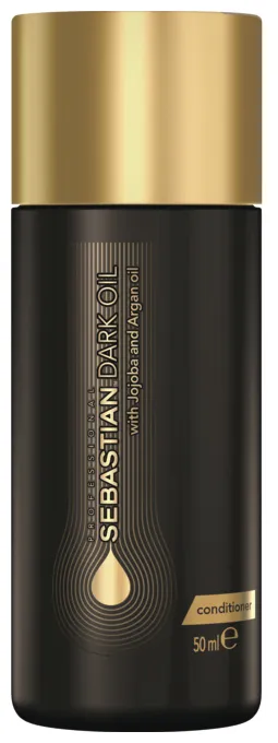 Sebastian Dark Oil Lightweight Conditioner - 50 ml