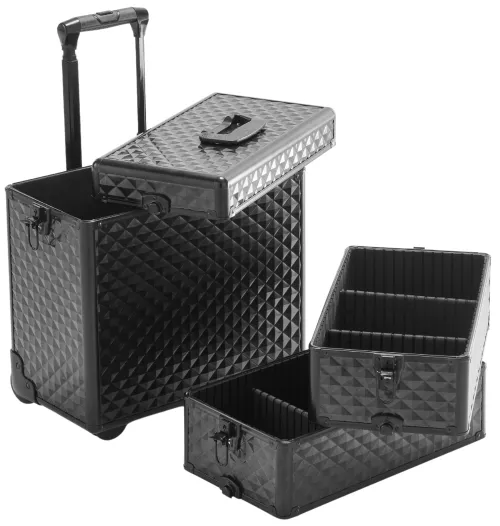 Xanitalia Stage X Lierta Trolley