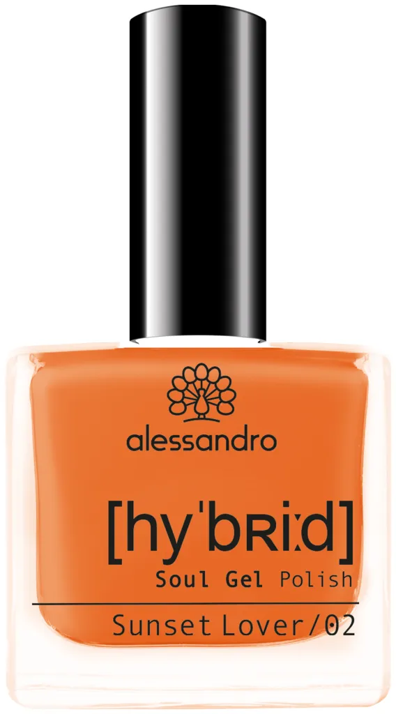 Alessandro Hybrid Lack California Dreams - Sunset Lover