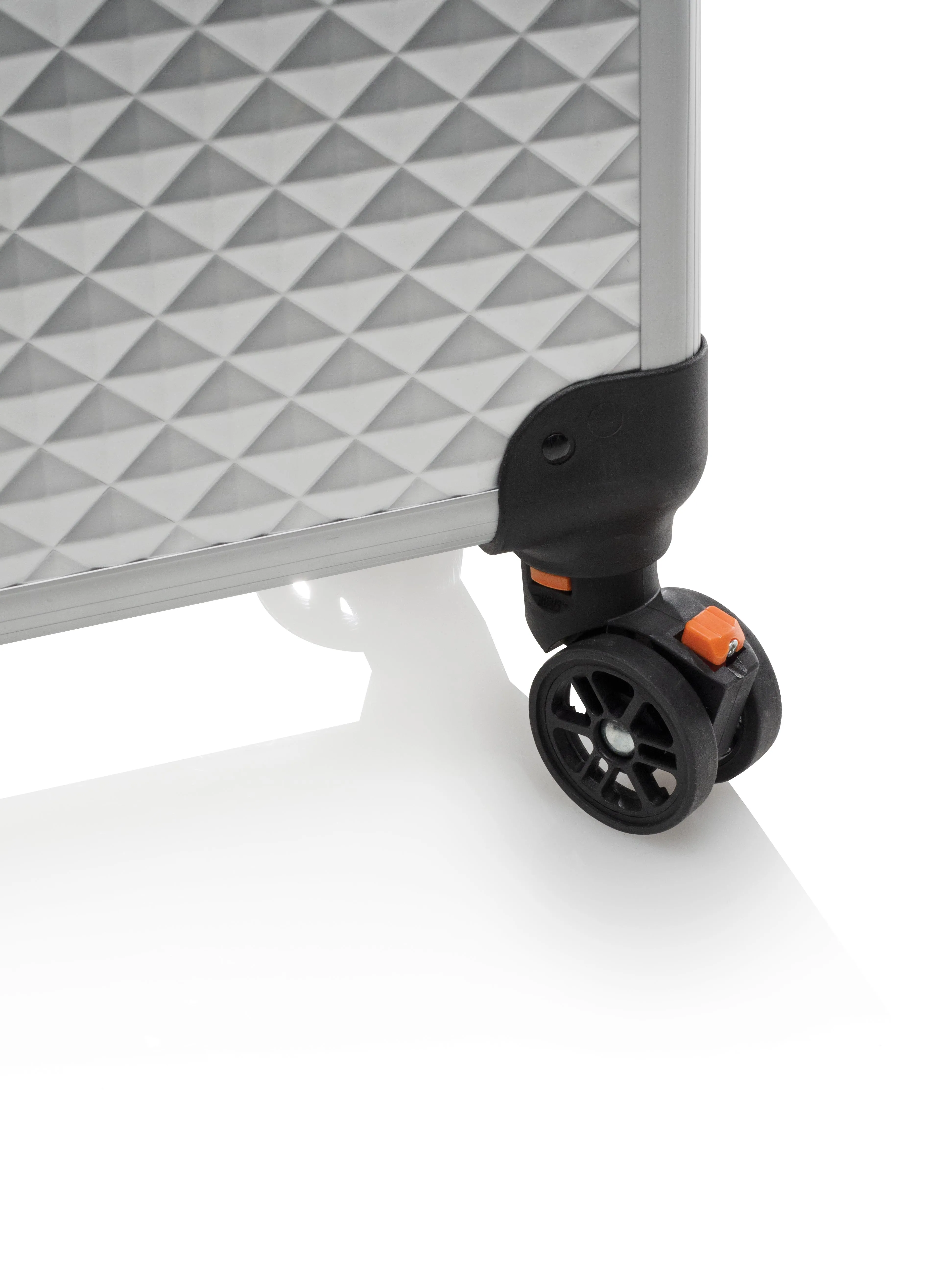 Xanitalia Nica Trolley Case