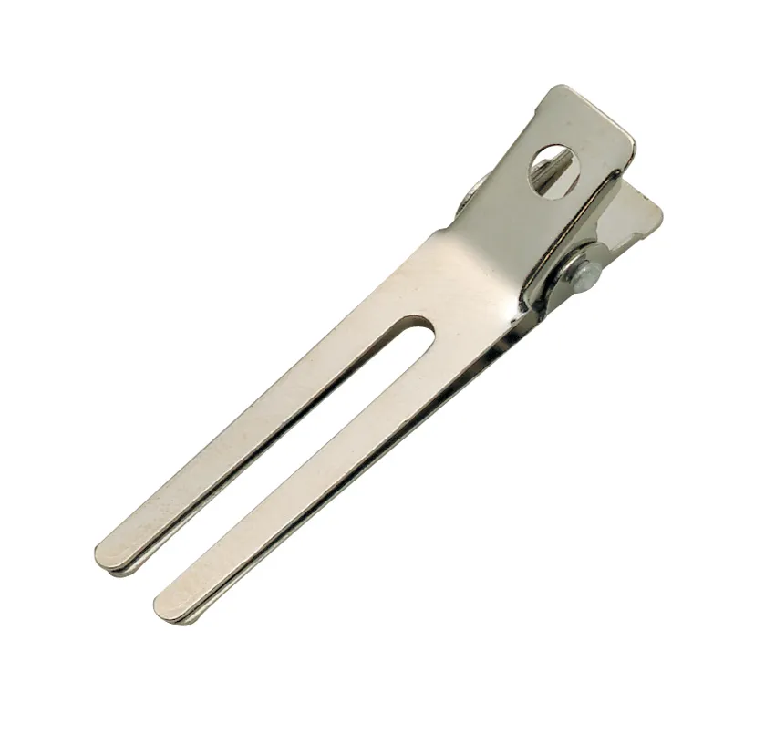 Comair Metall-Clips 2-beinig