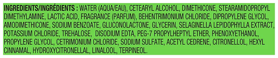 Tigi Bed Head Curls Rock Conditioner