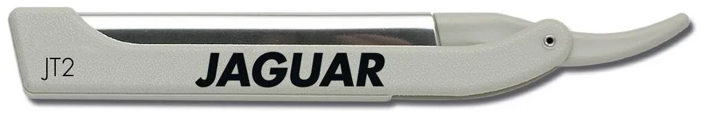 Jaguar JT2 - Nero