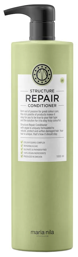 Maria Nila Structure Repair Conditioner - 300 ml