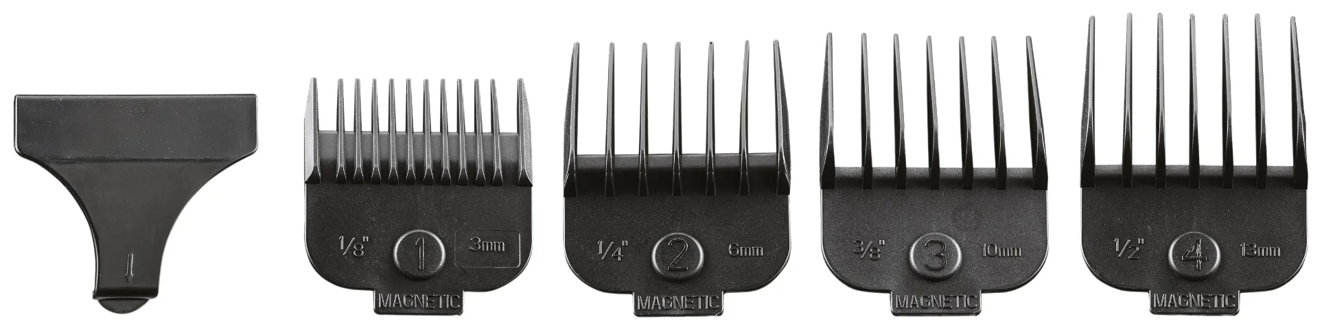 Xanitalia Calibro Magnum Tagliacapelli professionale