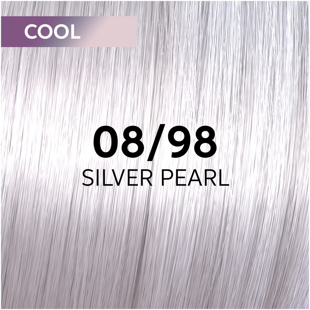Wella Shinefinity 60ml - 05/98 Steel Orchid