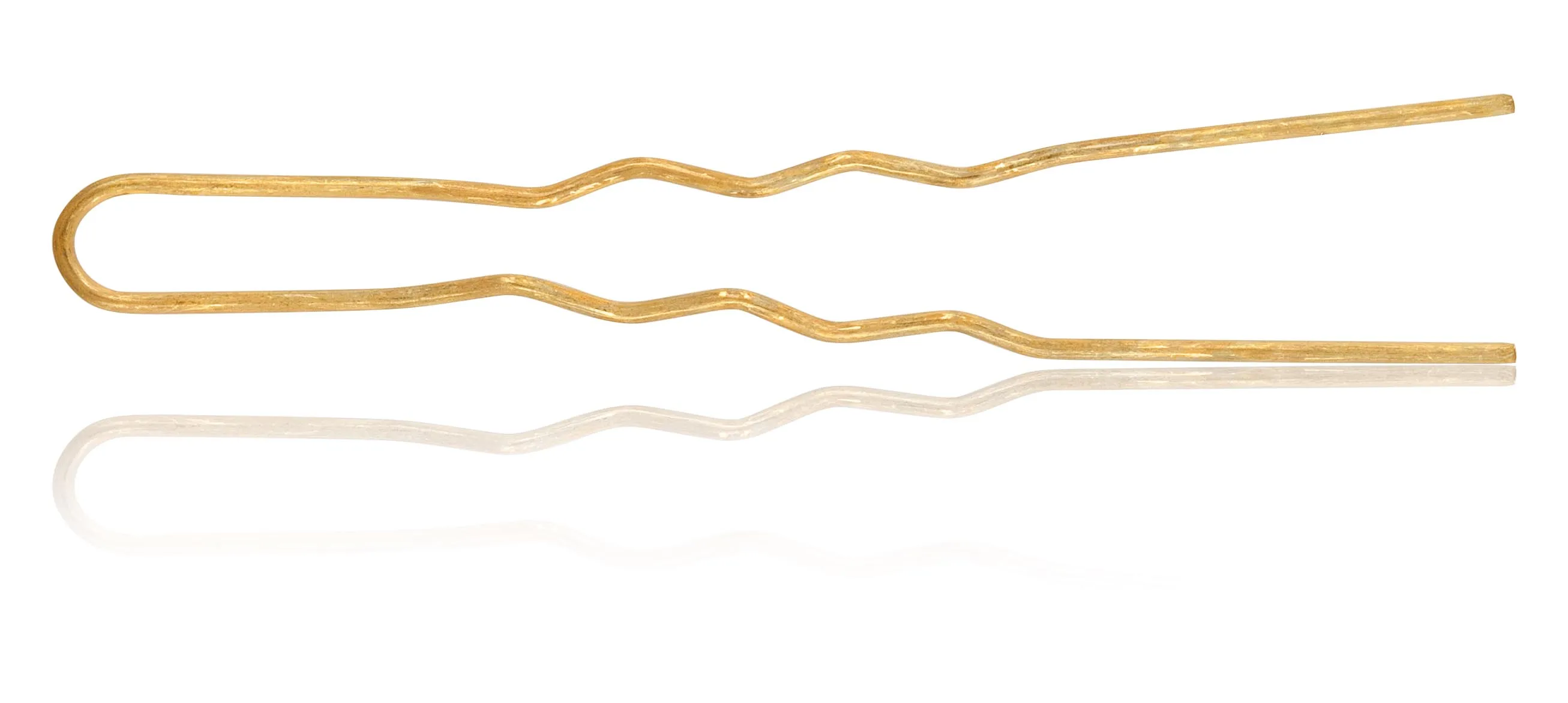 Professional Tecno orcine ondulate 5,6 cm in confezione da 250 g