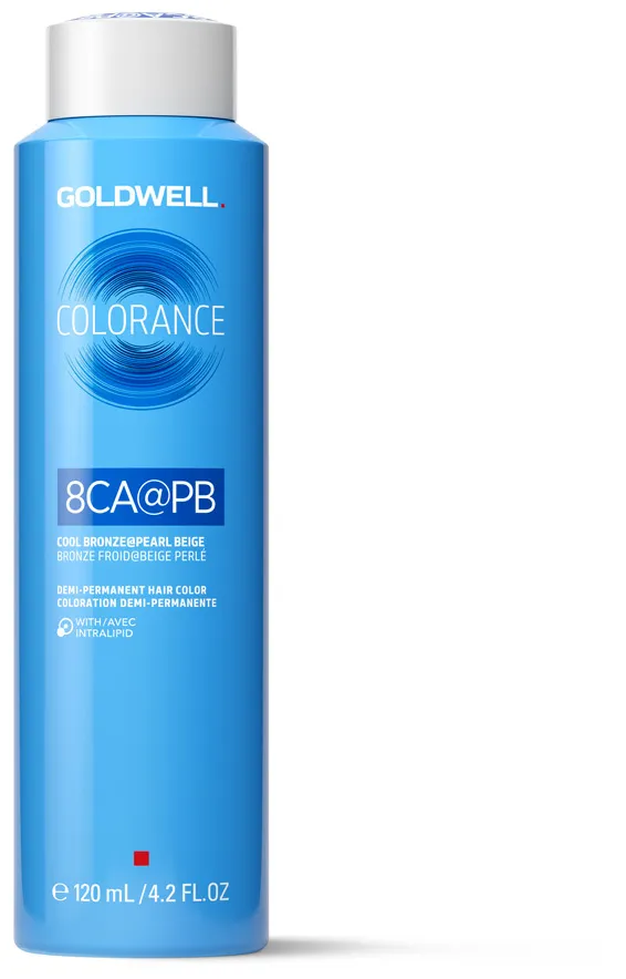 Goldwell Colorance 120 ml - Pastello Pesca