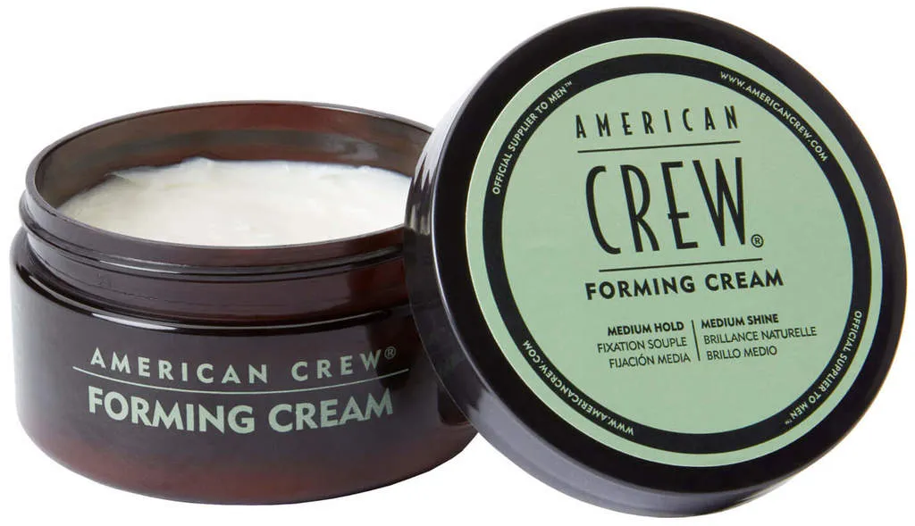 American Crew Forming Cream