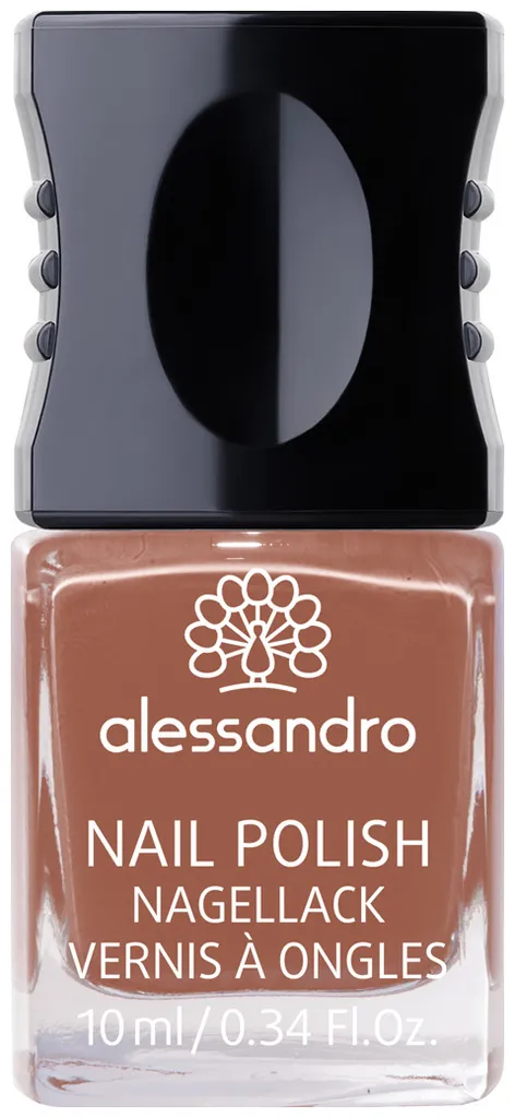 Alessandro Color Code 4 smalto unghie 10 ml - 184 Cherry Cherry Lady