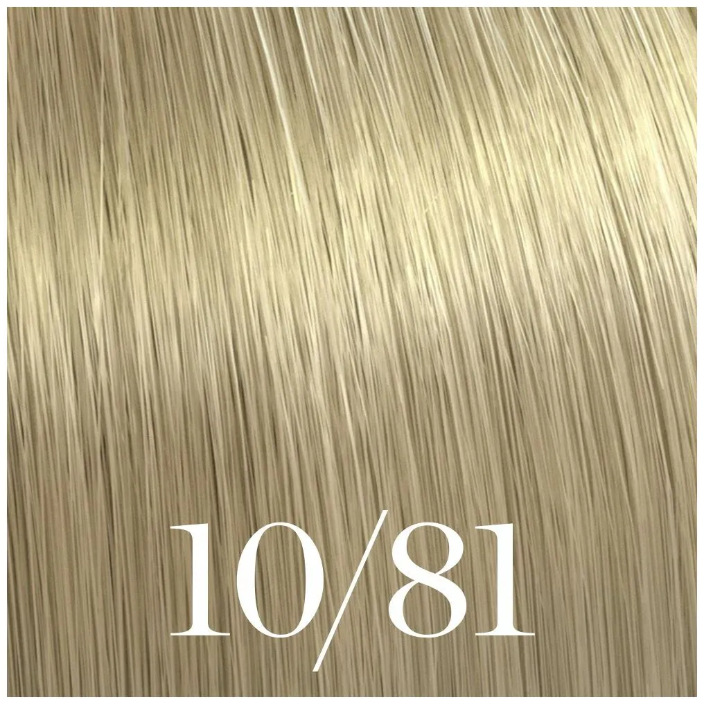 Wella Color Touch Rich Naturals 60ml - 5/1 Castano chiaro cenere