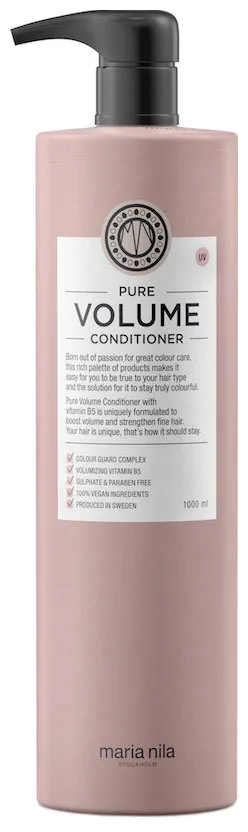 Maria Nila Pure Volume Conditioner - 300 ml