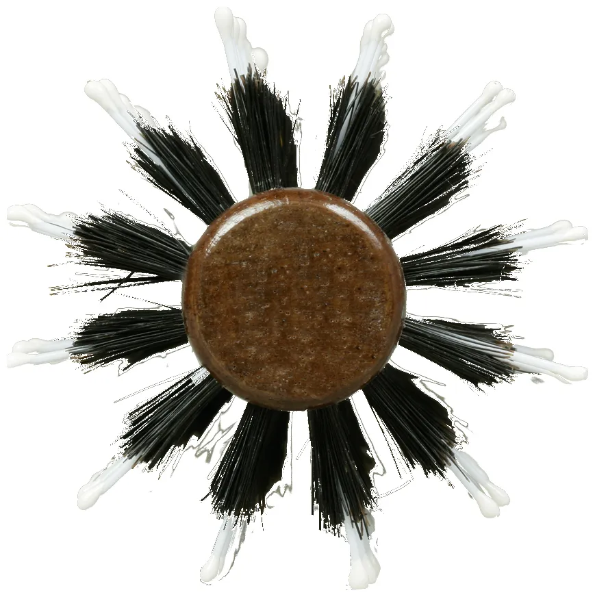 Hercules Sägemann Spazzola rotonda 9027