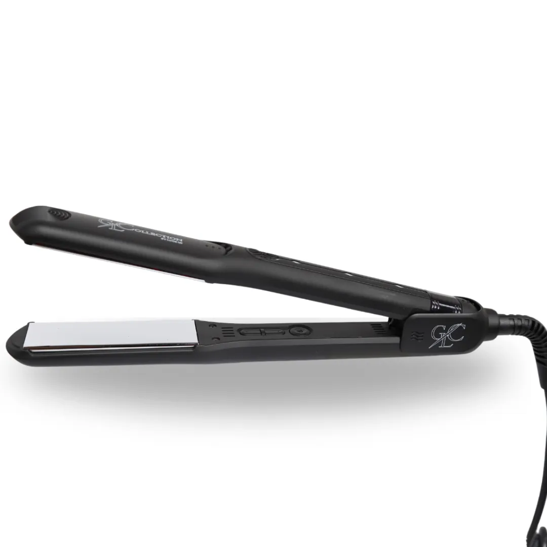BHS Piastre liscianti DHD3-T