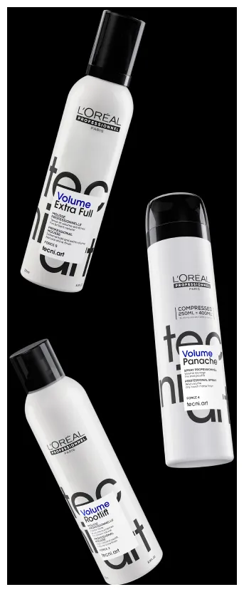L'Oréal Tecni.Art Volume Extra Full  - 250 ml
