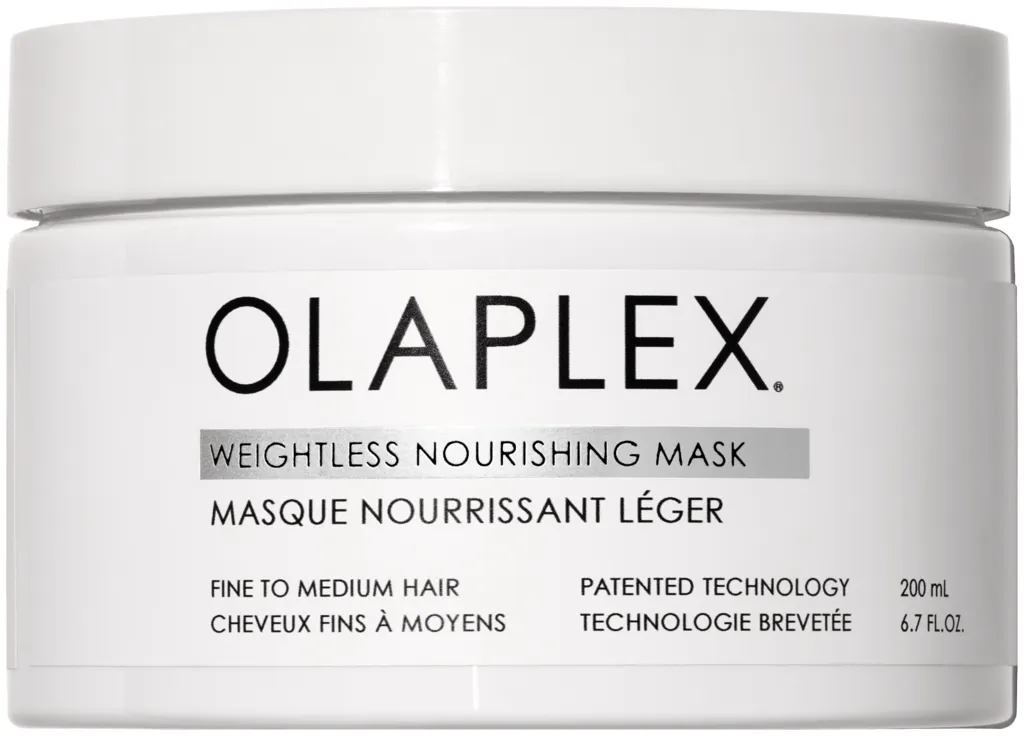 Olaplex Maschera Nutriente Leggera