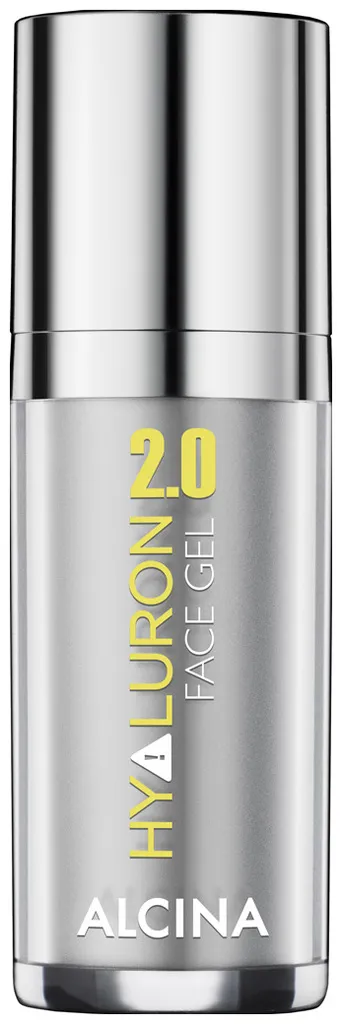 Alcina Hyaluron 2.0 Gel viso