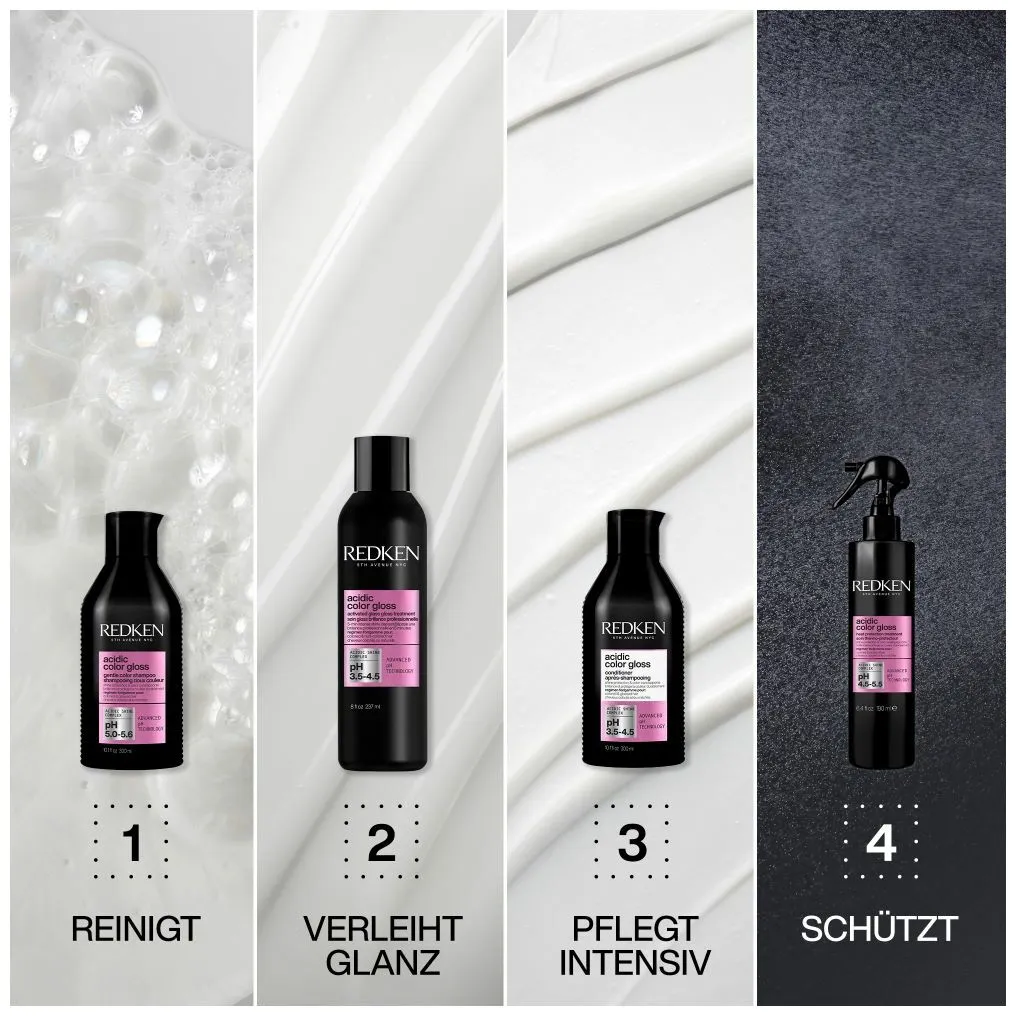 Redken Acidic Color Gloss Conditioner - 300 ml