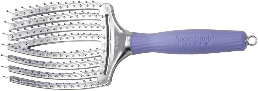 Olivia Garden Fingerbrush - Small