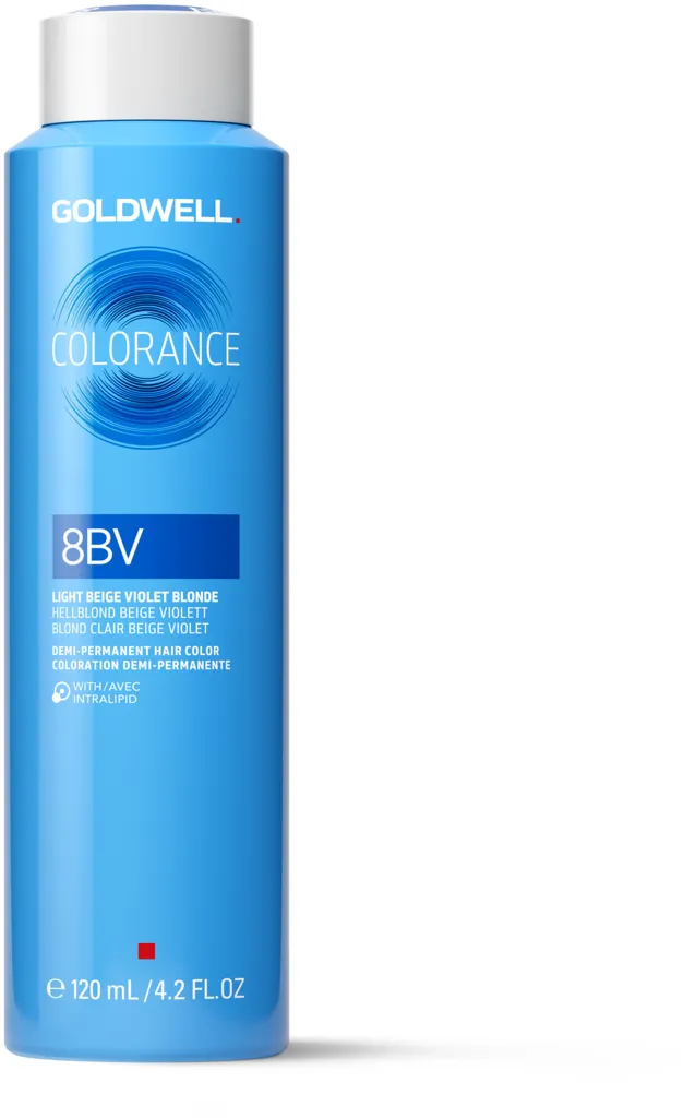 Goldwell Colorance 120 ml - Pastello Pesca